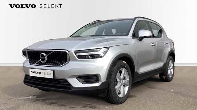 Volvo XC40 D3 Geartronic