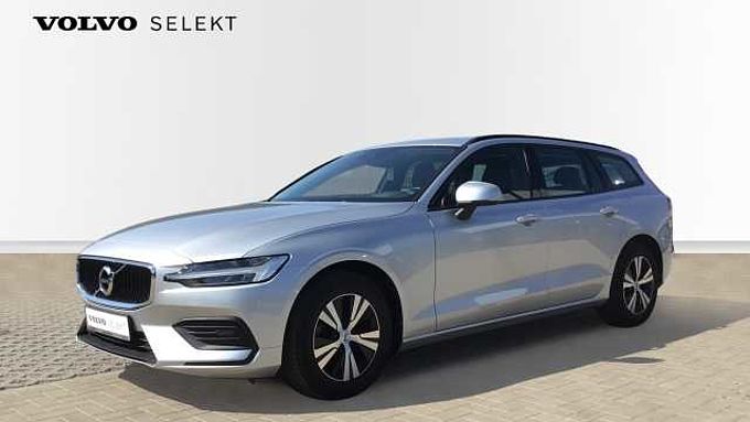 Volvo V60 II D3 Geartronic